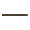 Ackland 0.75 in. T x 78 in. L x 0.75 in. W Vickery Oak Engineered Hardwood Flooring Trim Quarter Round AKVTWVIOA-QR - alternate 2